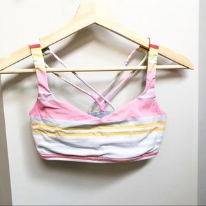 Lululemon Free to Be Wild Bra 2